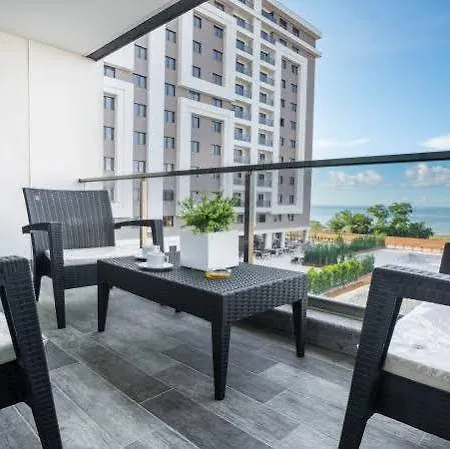 Moevenpick Hotel 4*