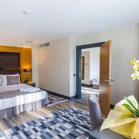 Moevenpick Hotel Trabzon