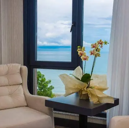 Hotel Moevenpick Trabzon