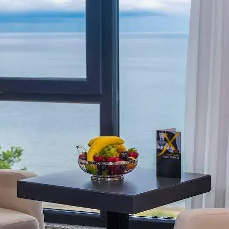 Moevenpick 4* Трабзон