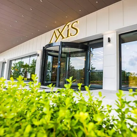 Moevenpick 4* Trabzon