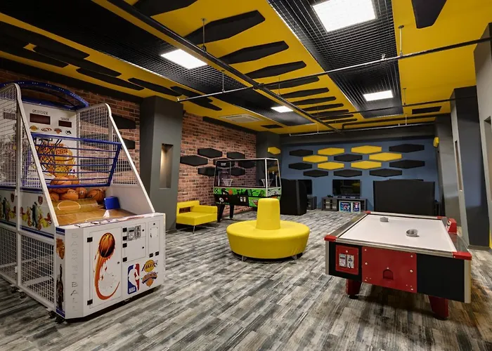 Moevenpick 4* Trabzon