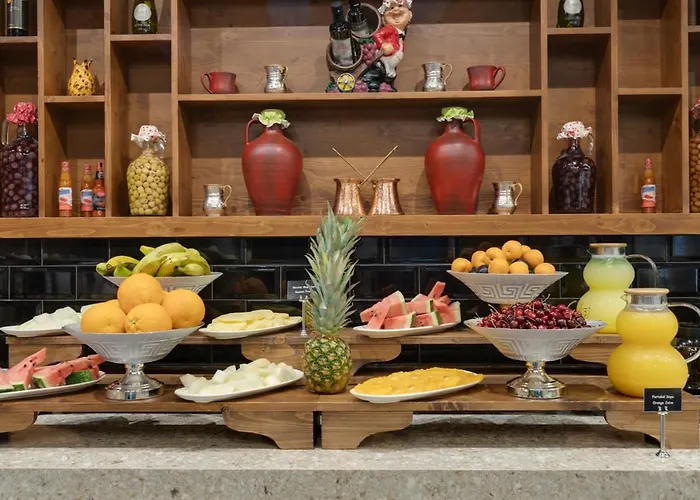 رويال أكسيس سويتس فندق 4*