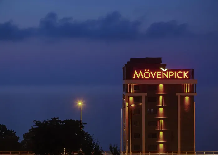 Mövenpick Szálloda