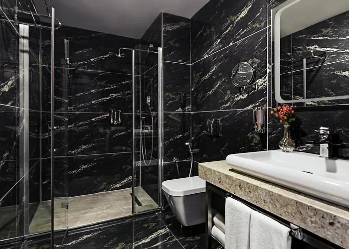 فندق رويال أكسيس سويتس