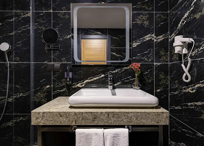 Moevenpick Hotel Trabzon