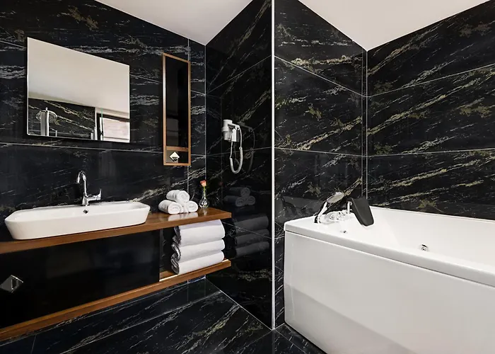 Hotel Moevenpick Trabzon