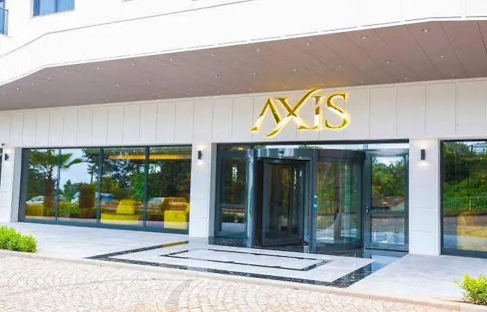 Mövenpick Szálloda 4*