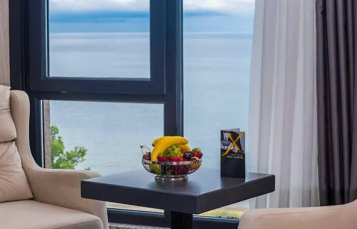 Moevenpick 4* Trabzon